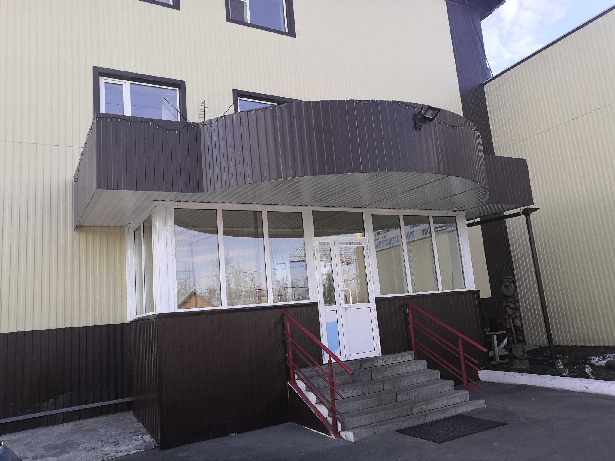 Фото отеля 3