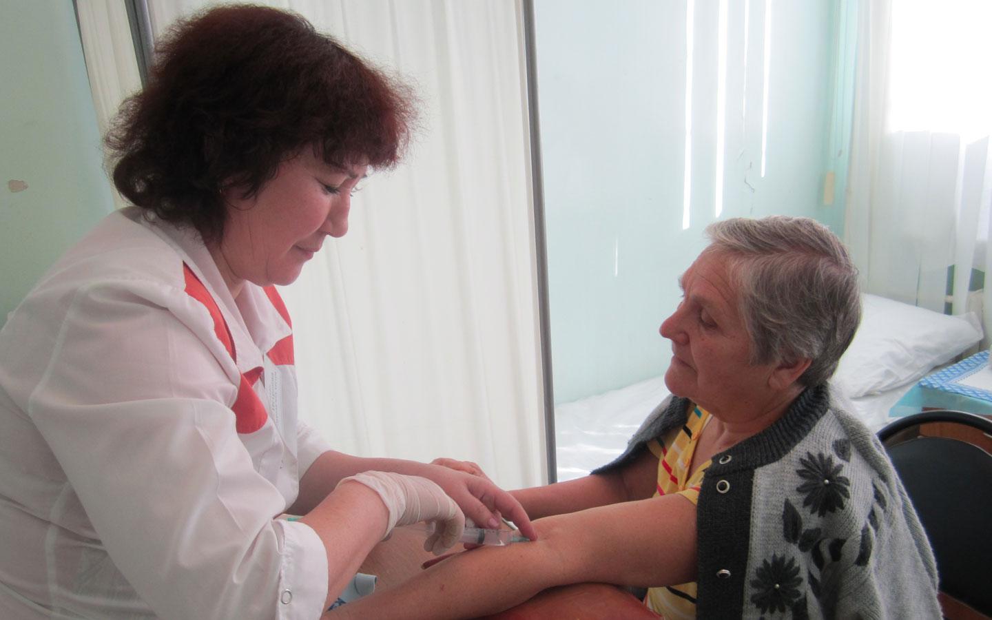 Фото Фрунзенец