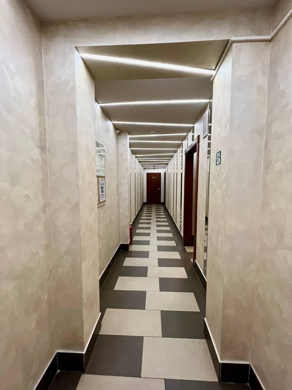 Фото Полярный круг