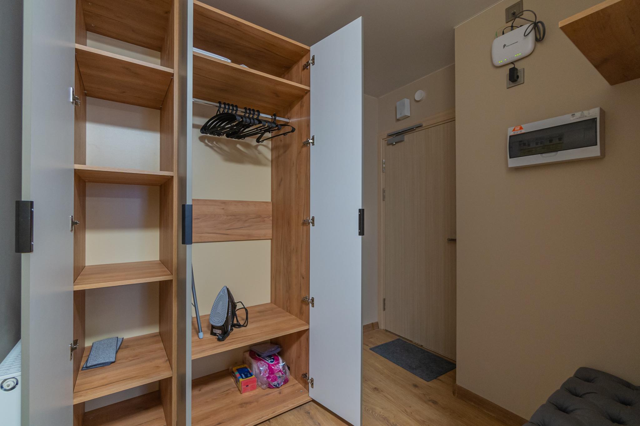 Фото SalutApart 64 Путилов Авенир