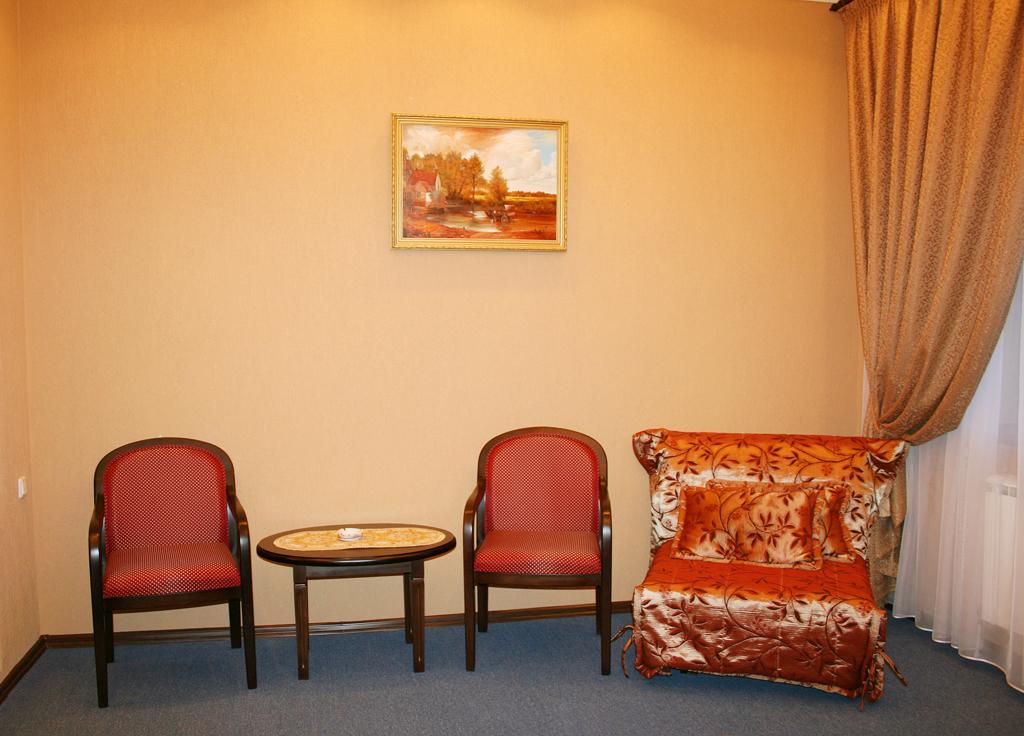 Фото Серебряный бор