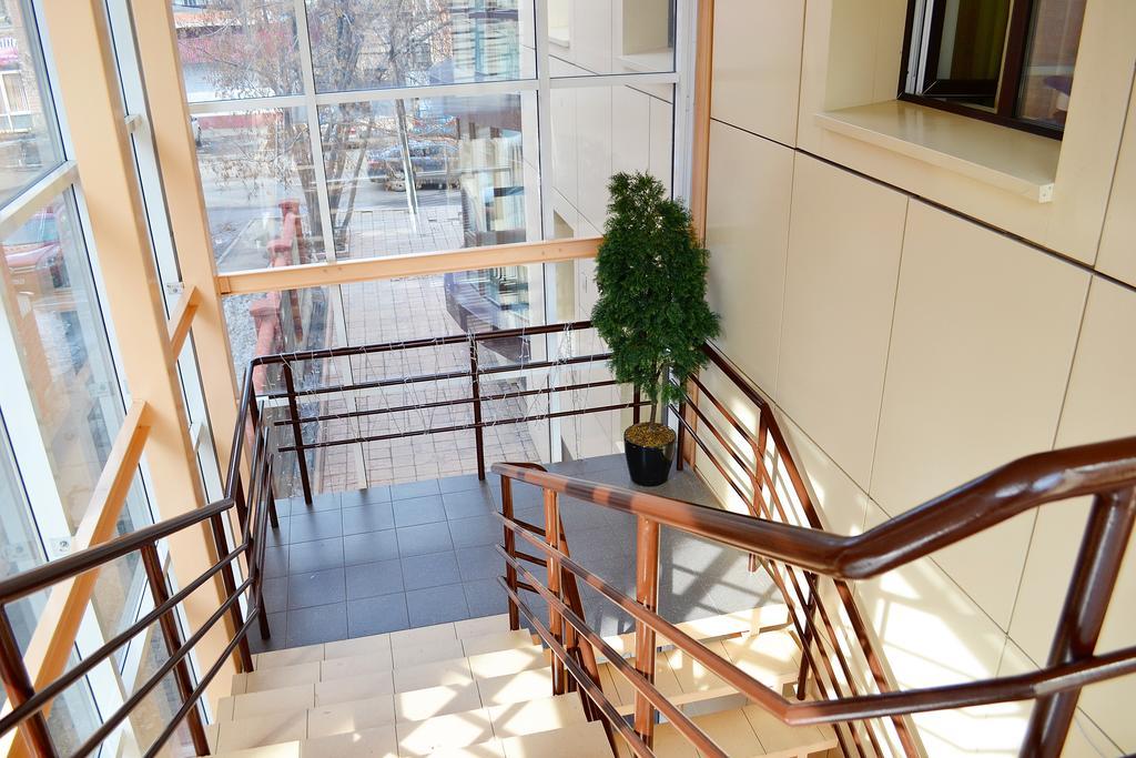 Фото Green Hotel