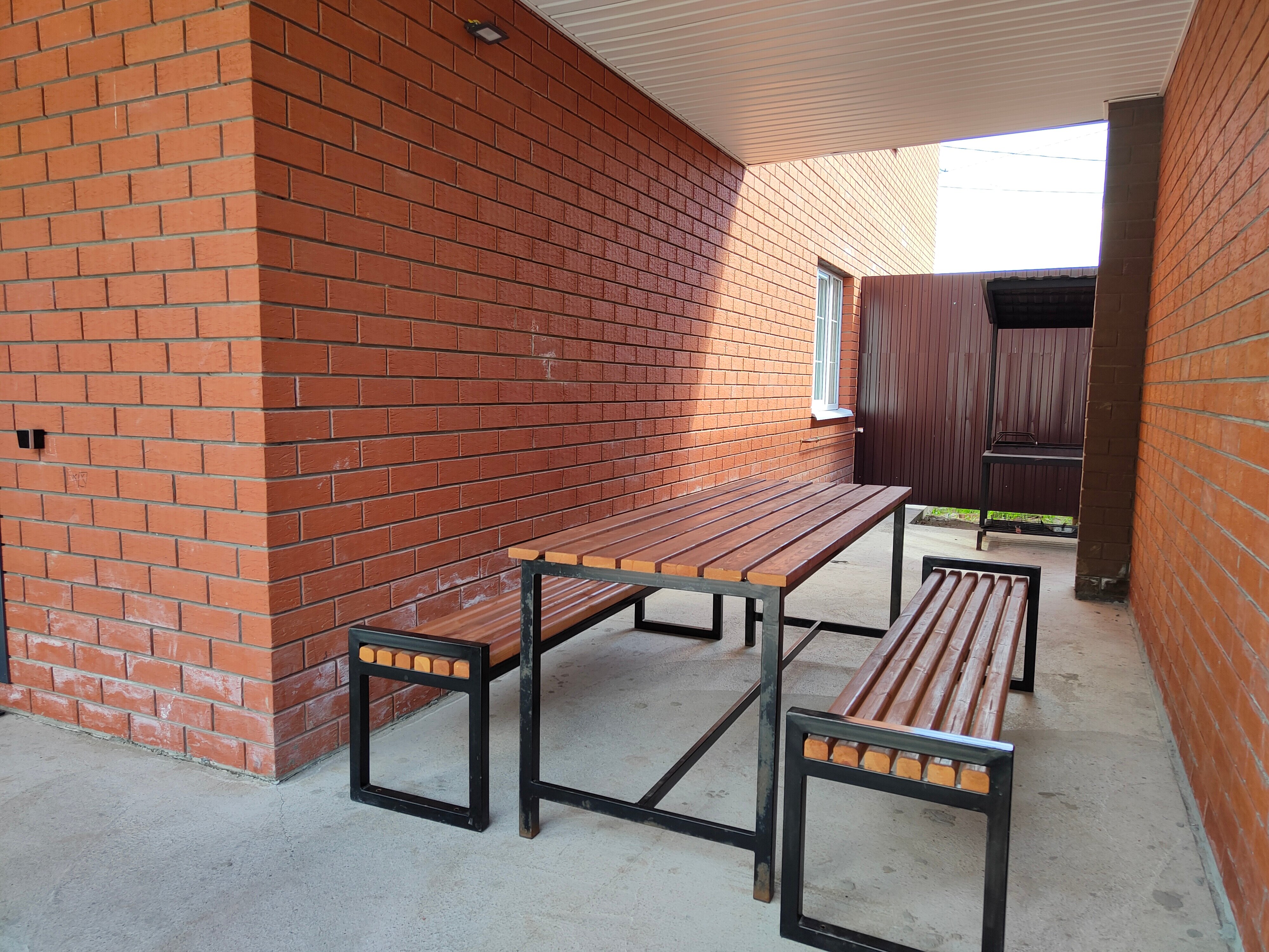 Фото Берлога