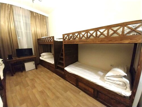 Гостиница Аллюр во Владивостоке