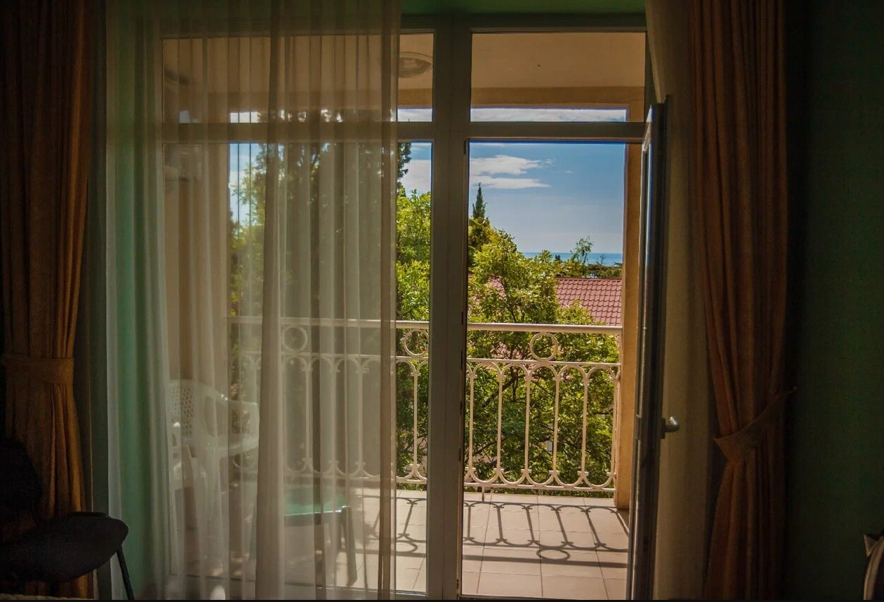 Фото Крым-Дрим