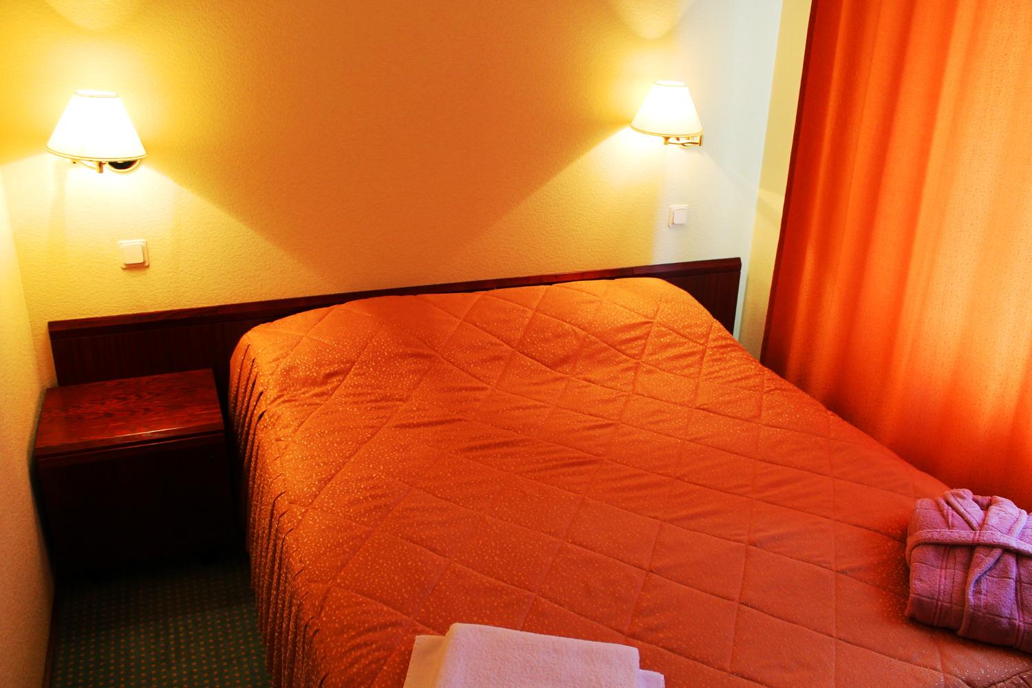 Фото Сибирь