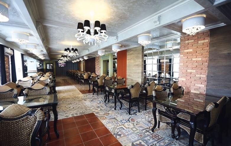 Фото Золотой дракон