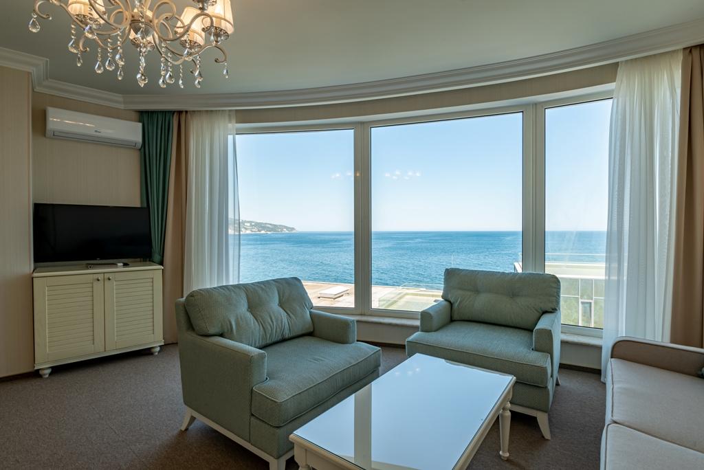 Фото SPA-отель Приморский Парк