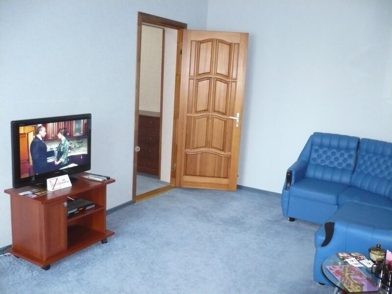 Фото ЕврОтель