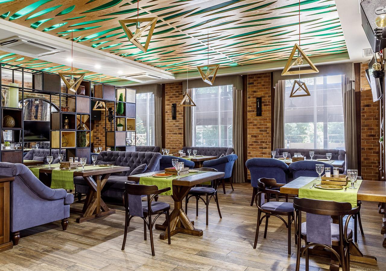 Фото Южная башня