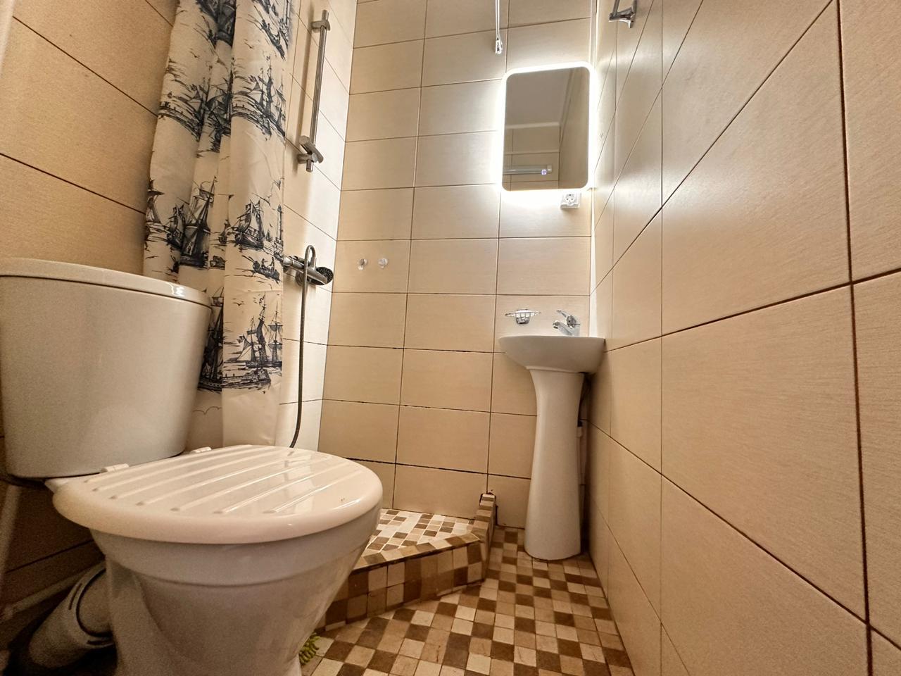 Фото Ханака на 1 я улица Энтузиастов 12А