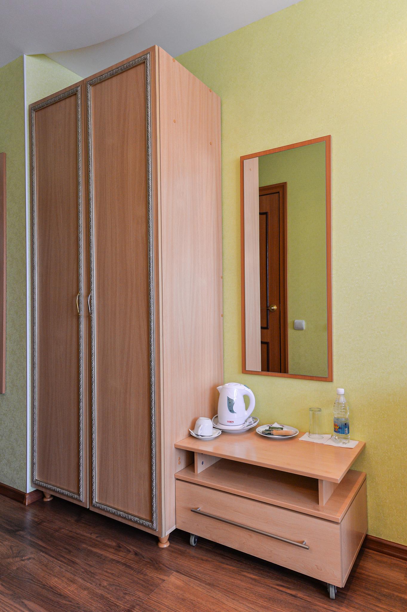 Фото Гостиница Оренбург