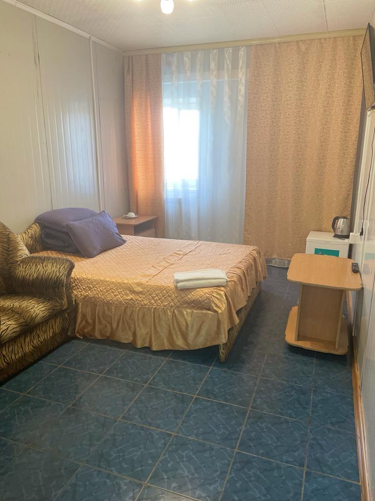 Фото Отель Де-Кастри