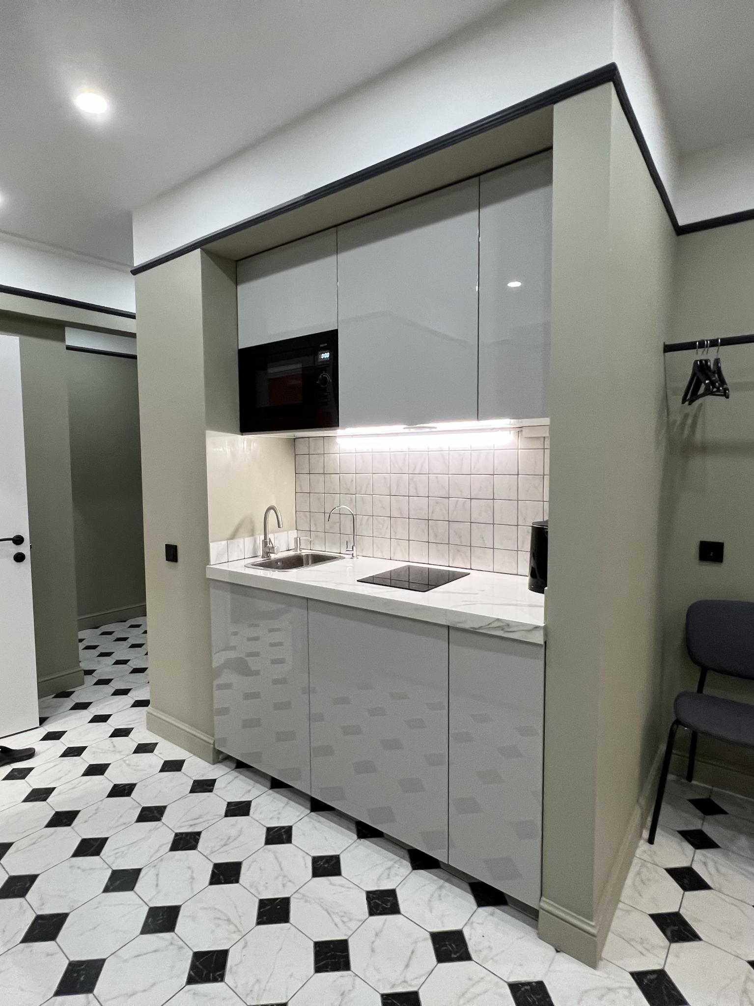 Фото Rubinsteina Apartments