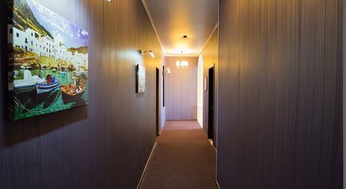 Гостиница Палермо в Липецке