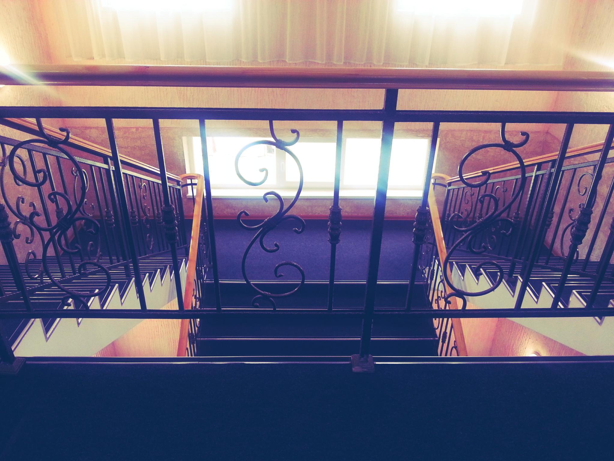 Фото Уютная