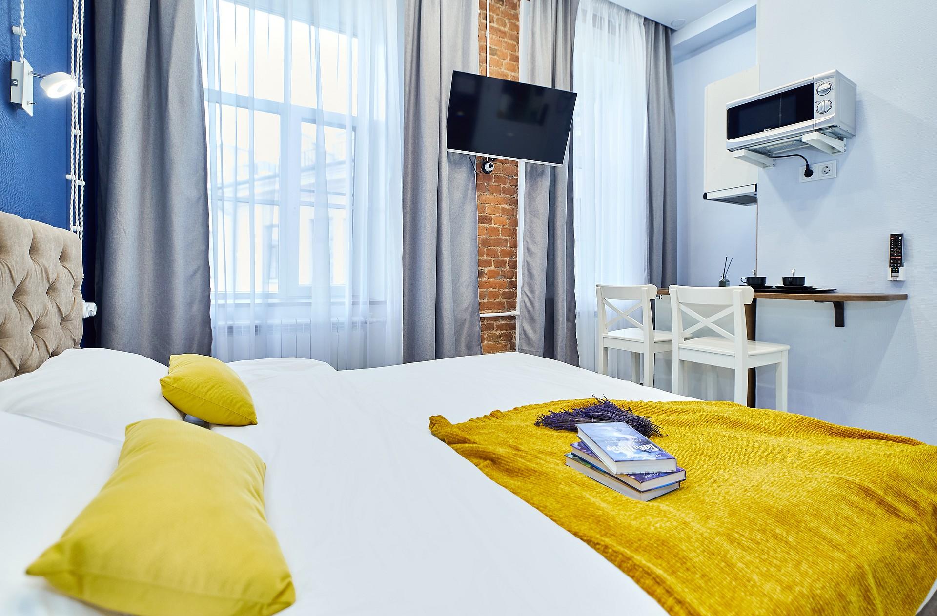 Фото Grand Apart