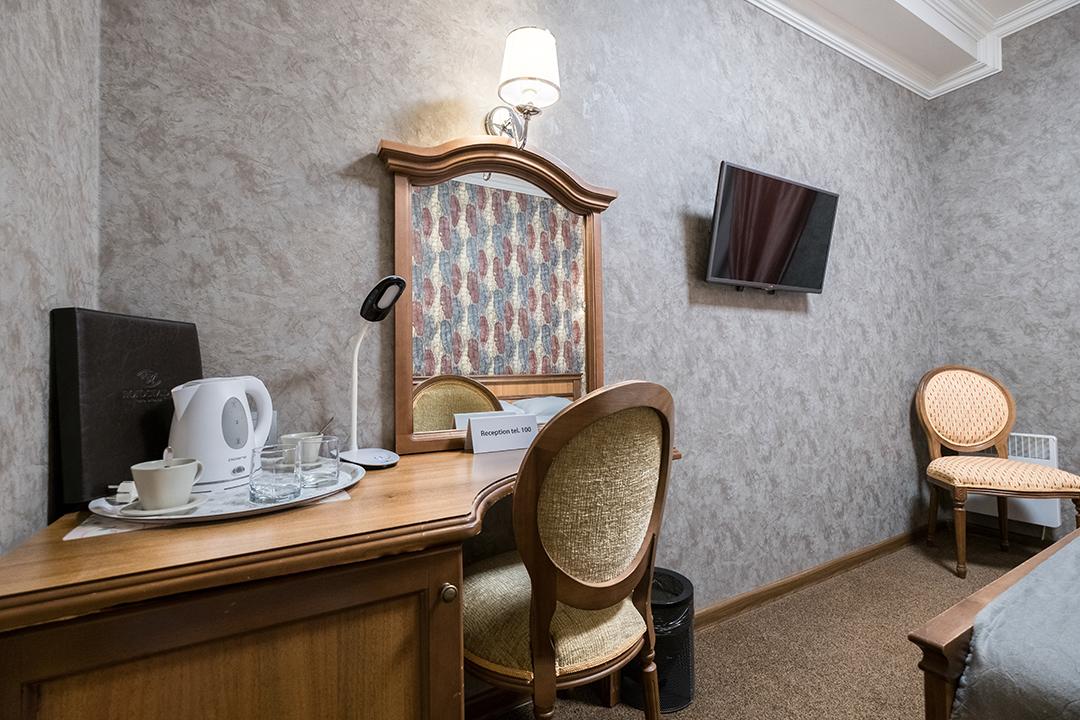 Фото Погости.ру на Тульской