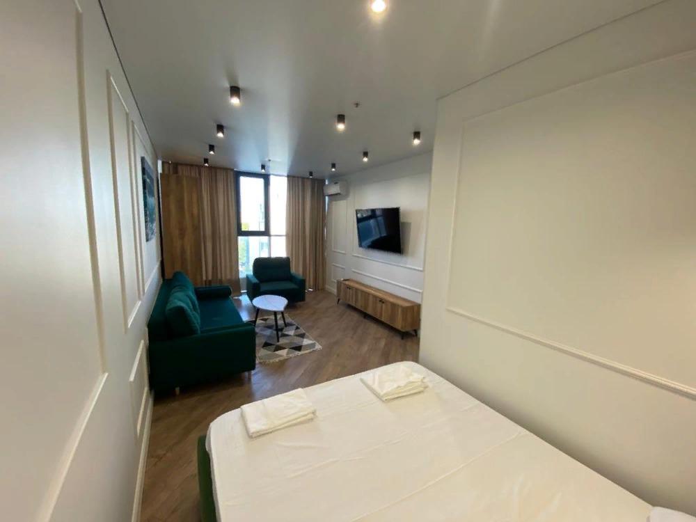 Фото Квартиры у моря на первой береговой линии