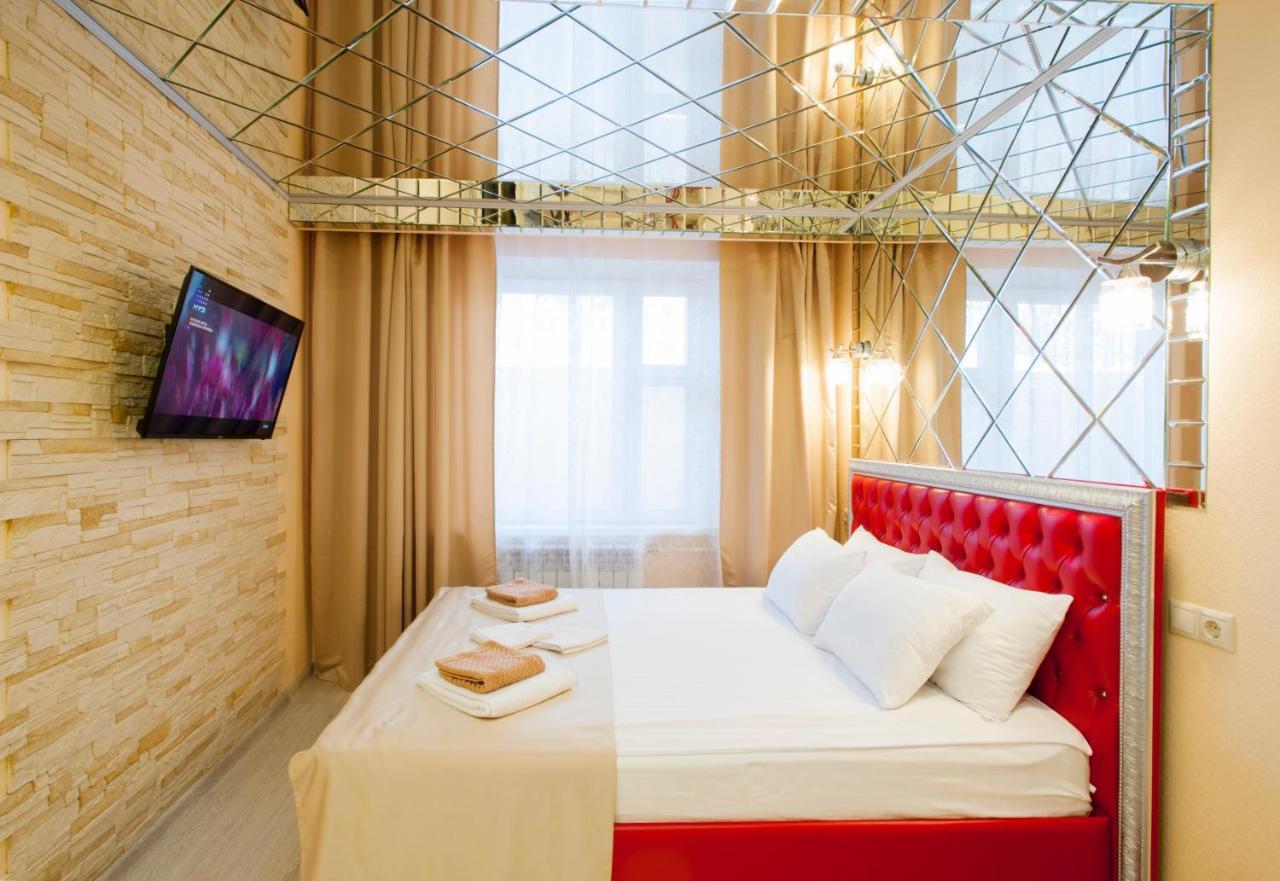 Фото Долгопрудный City