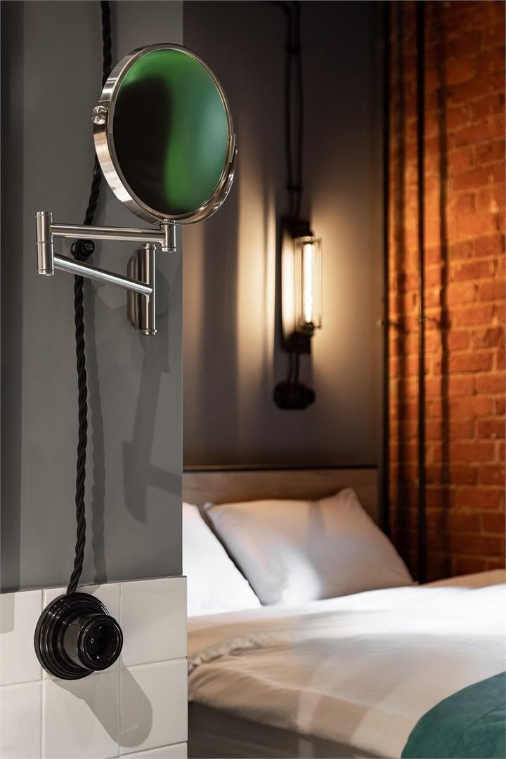 Фото Vertical Boutique