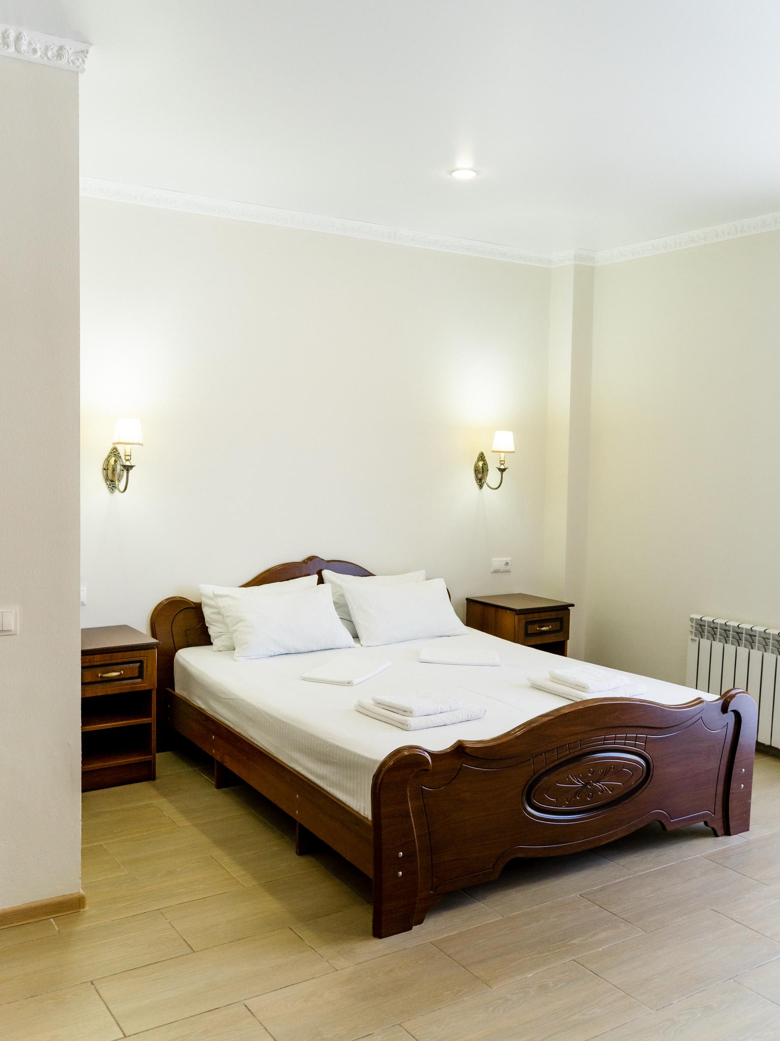 Фото Марсель