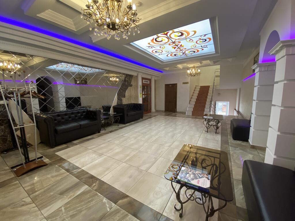 Фото Арманд