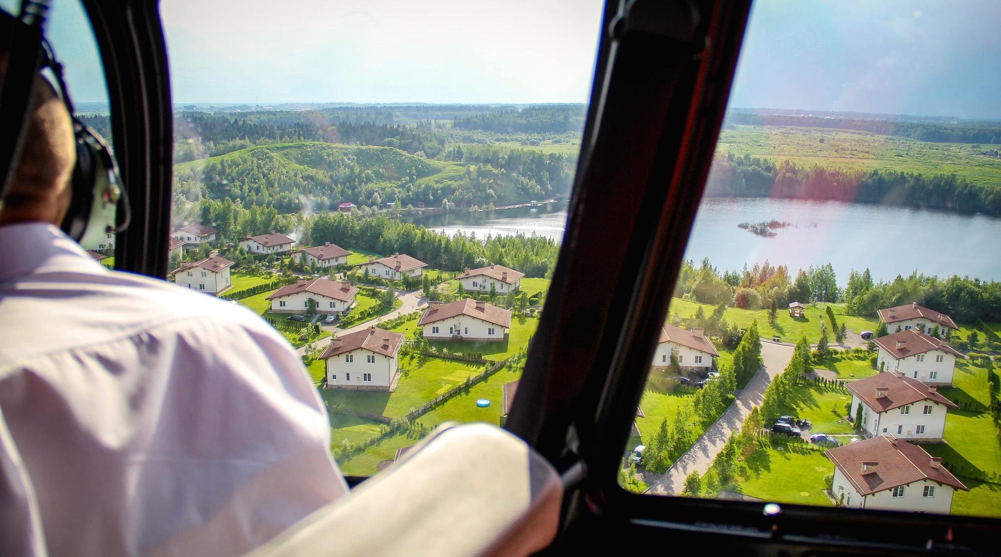 Фото Гостиница Спас-Каменка