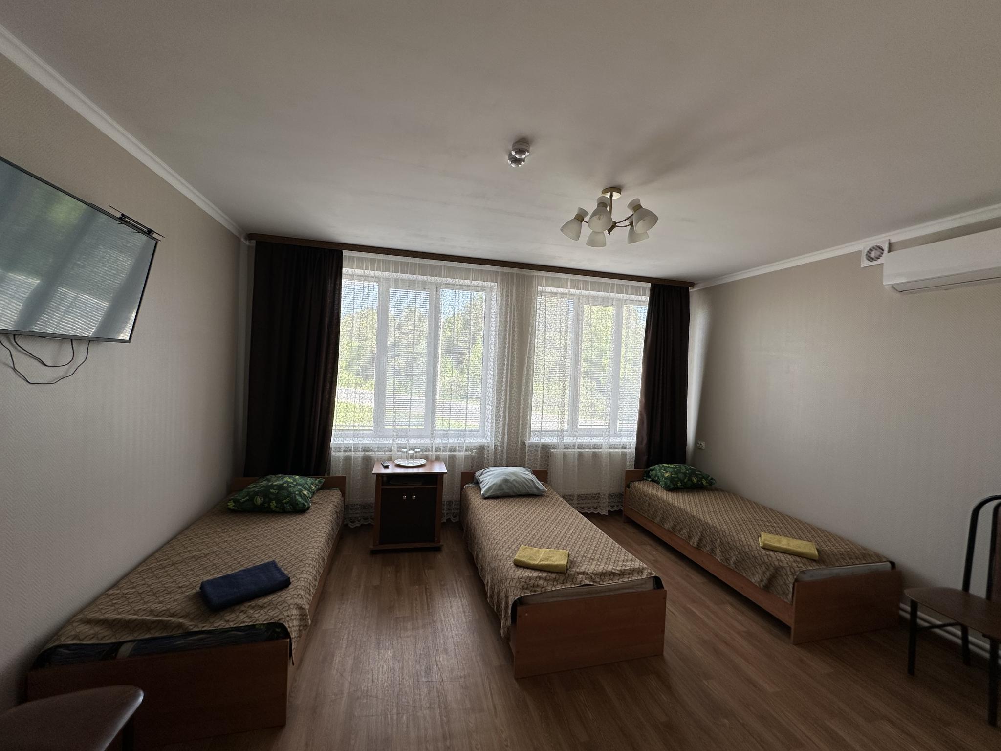 Фото Южные Зори