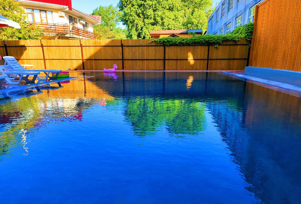 Фото Антарес