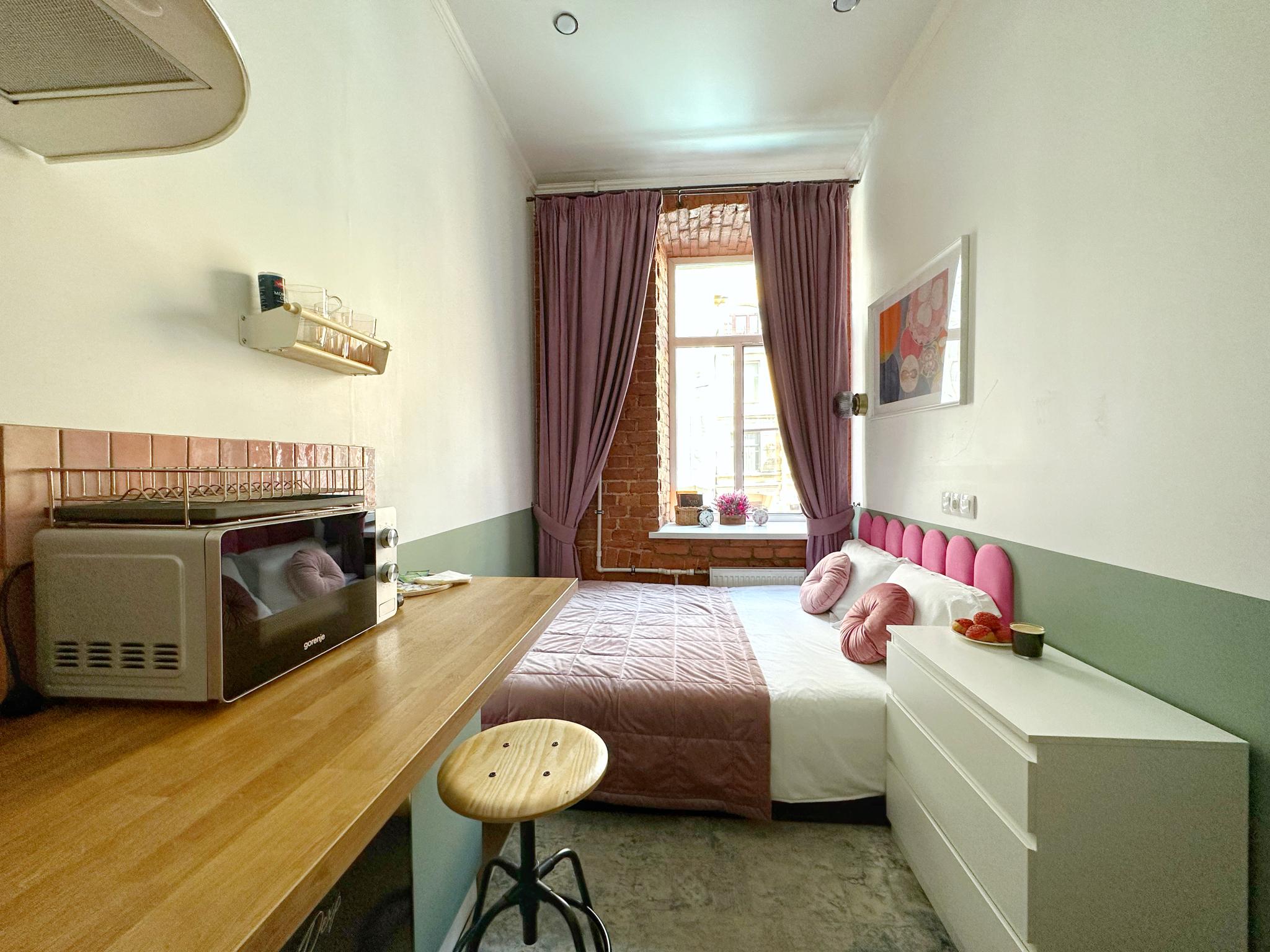 Фото Laika Smart на Восстания