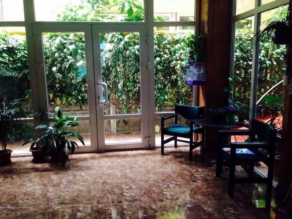 Фото Прибрежный Апартаменты