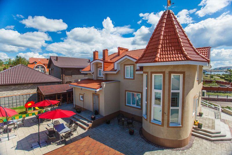 Фото отеля 3