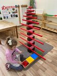 Кругозор Монтессори (Gospitalny Val Street, 5к18), club for children and teenagers