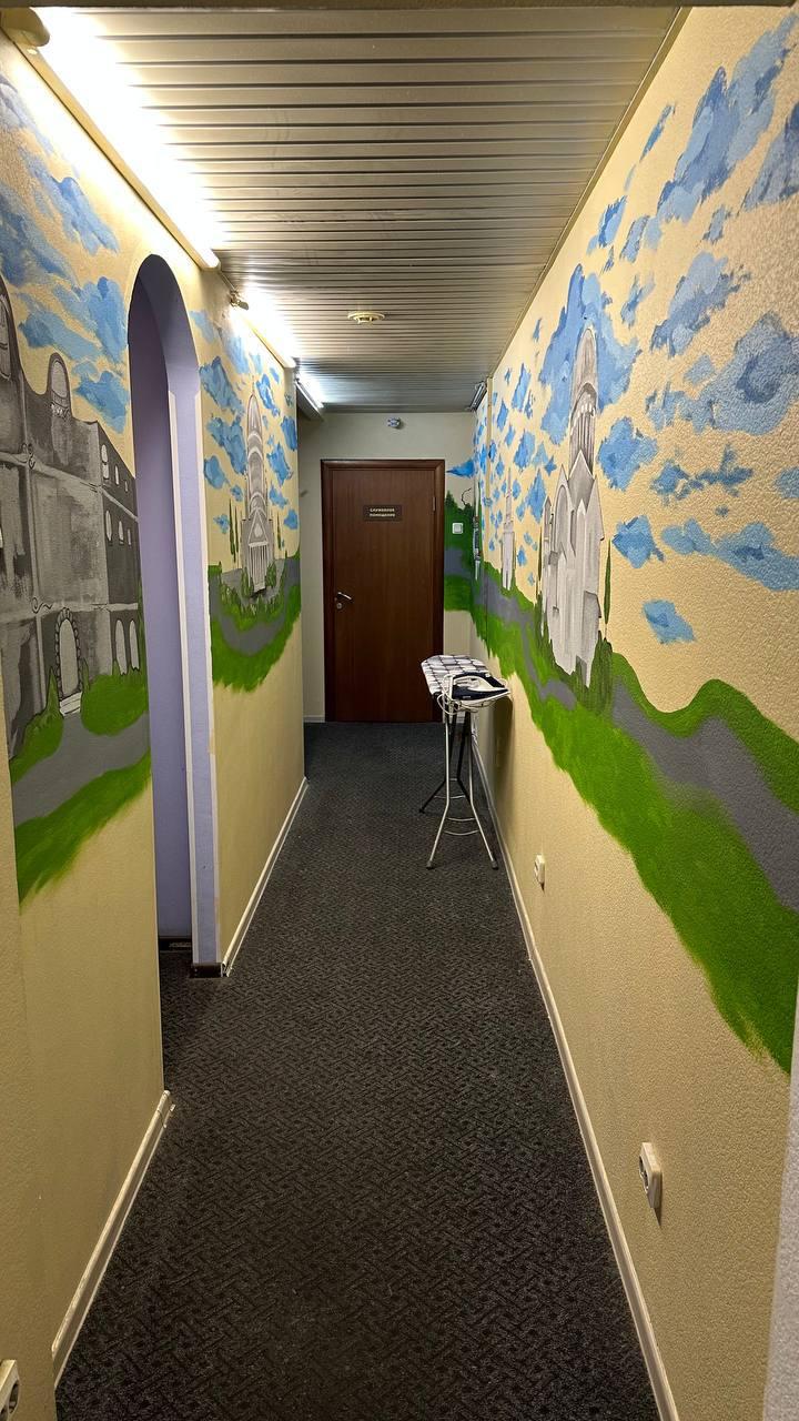 Фото Мариель