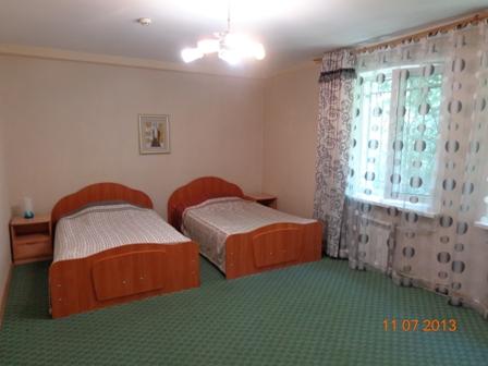 Фото Графская усадьба