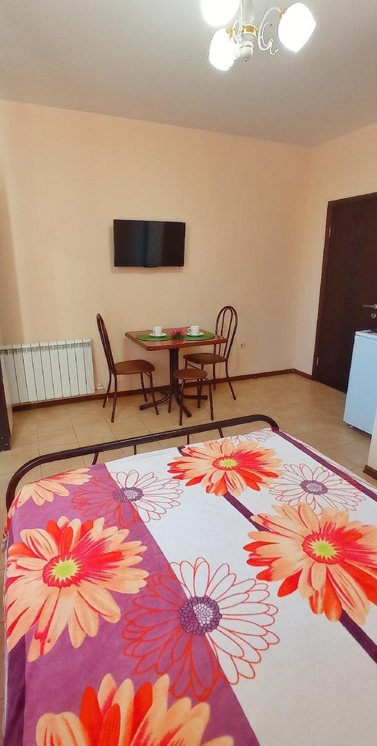 Фото Роза Ейска