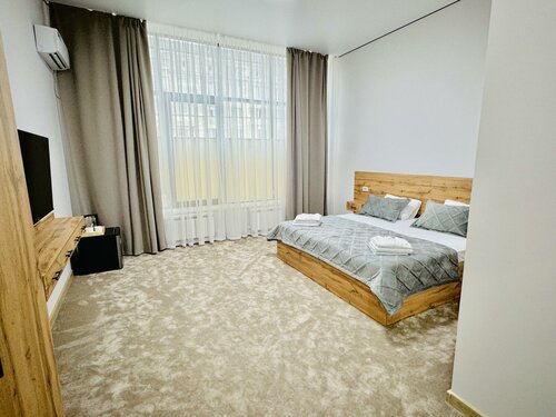 Гостиница Рассвет в Дербенте