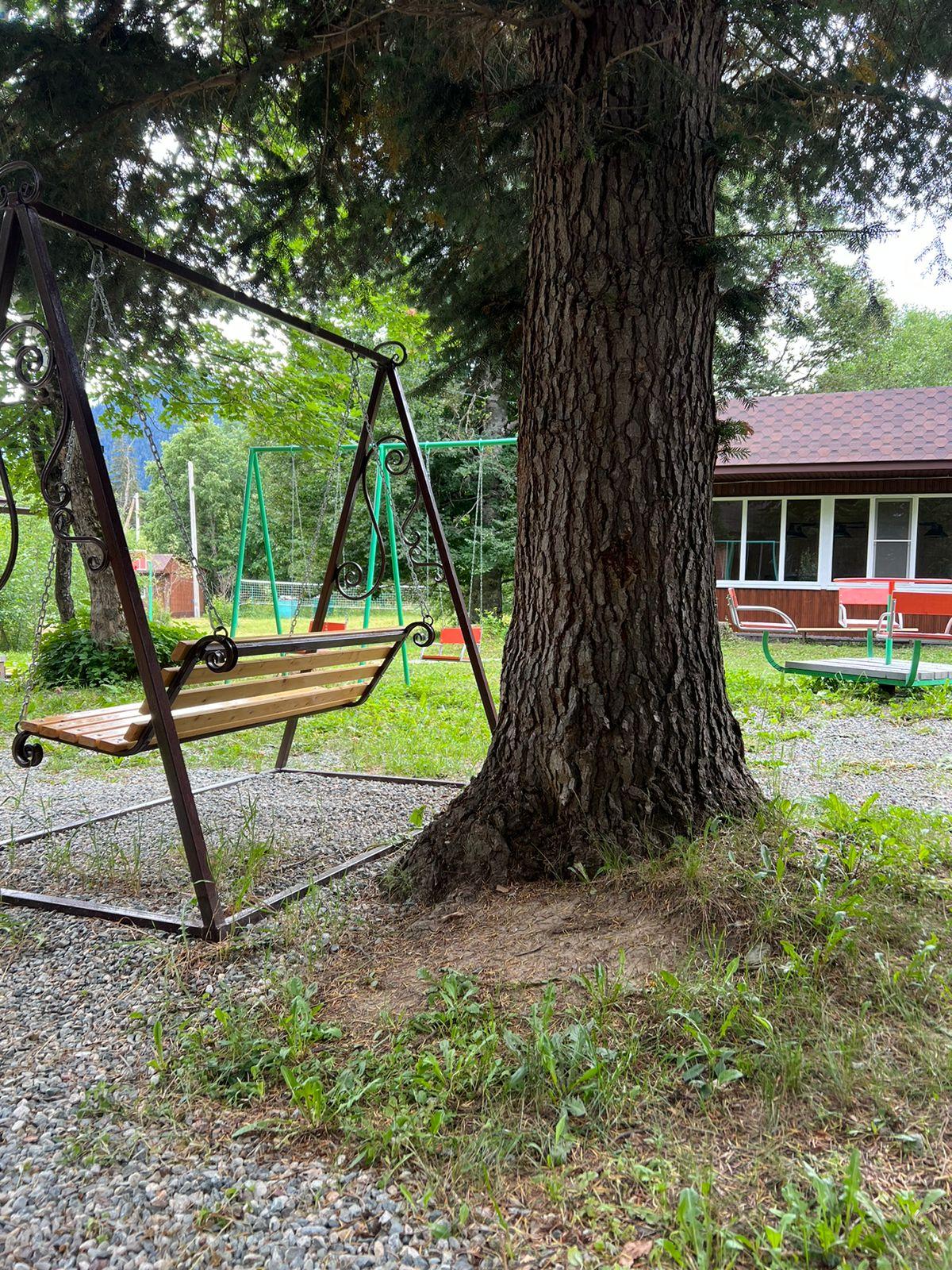 Фото Тебриз