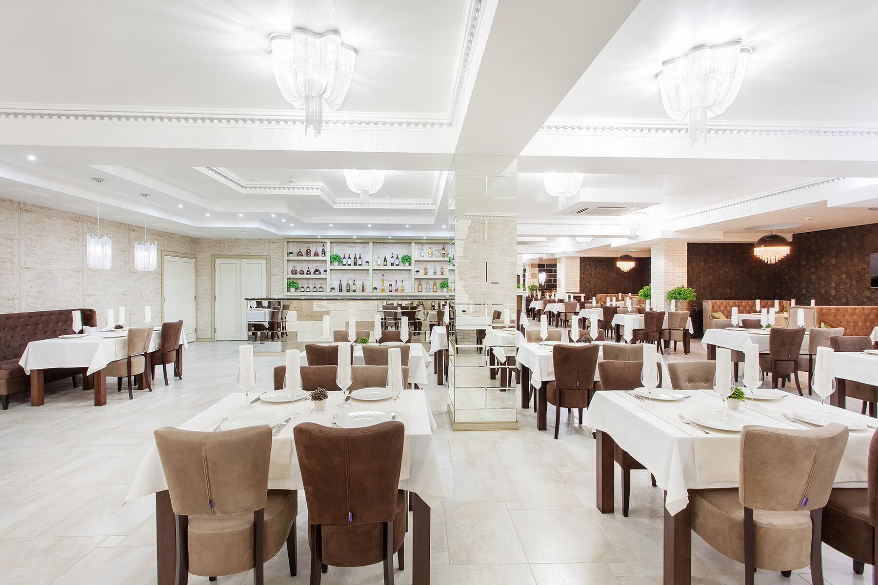 Фото Курортный