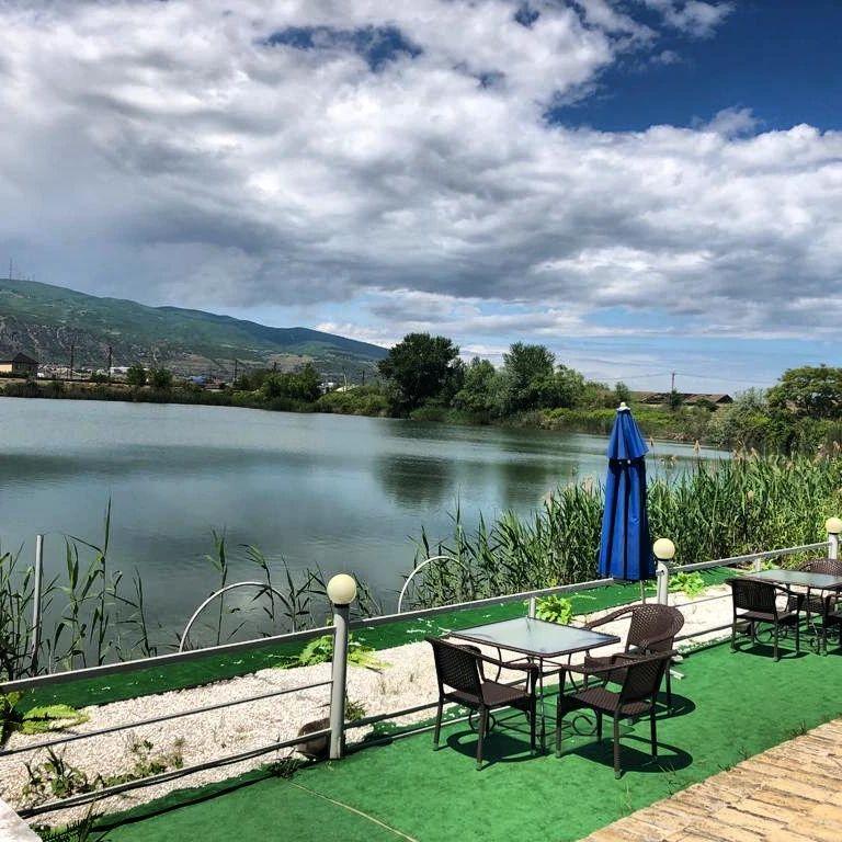 Фото Причал