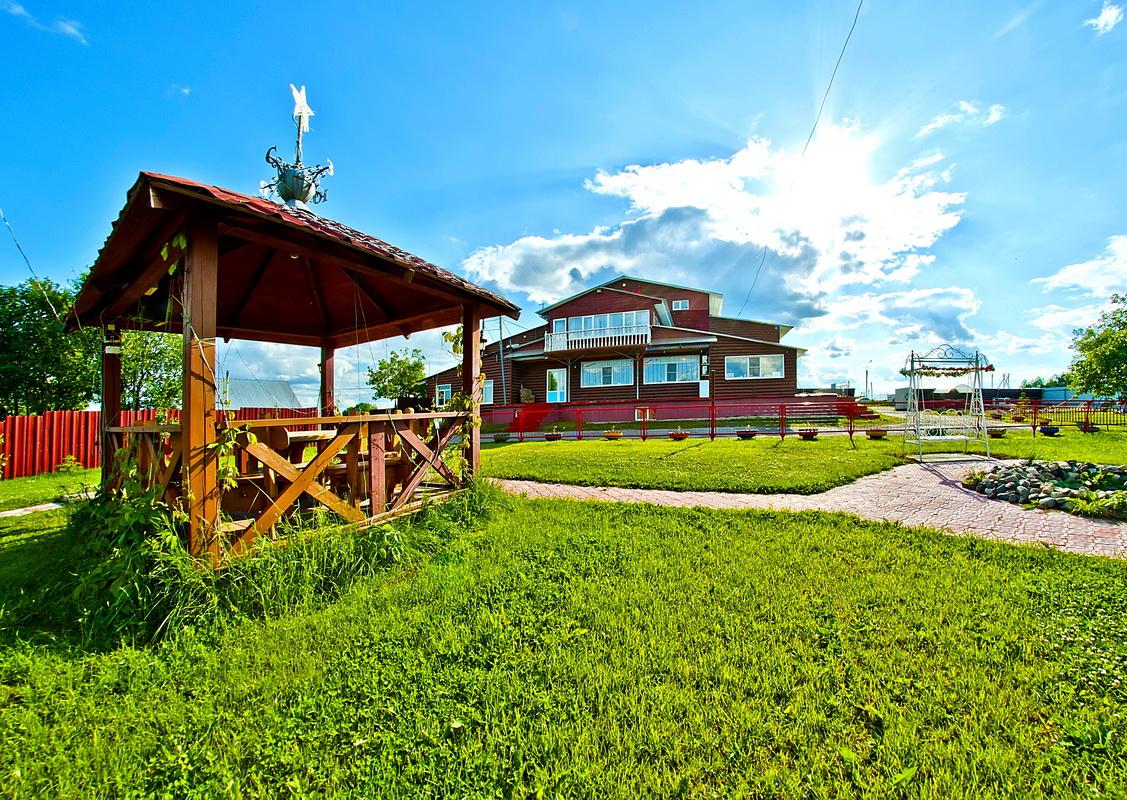 Фото Горница