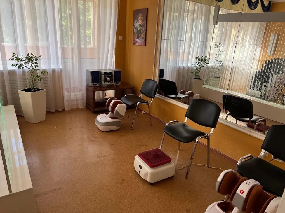 Фото Лениногорский