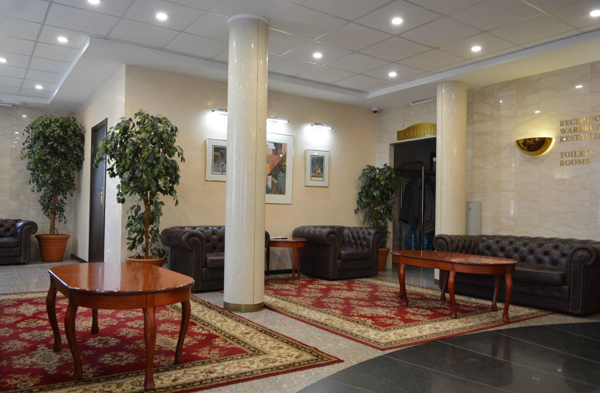 Фото отеля 3