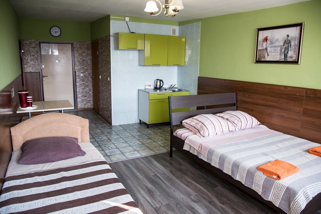 Фото Золотой Ковш