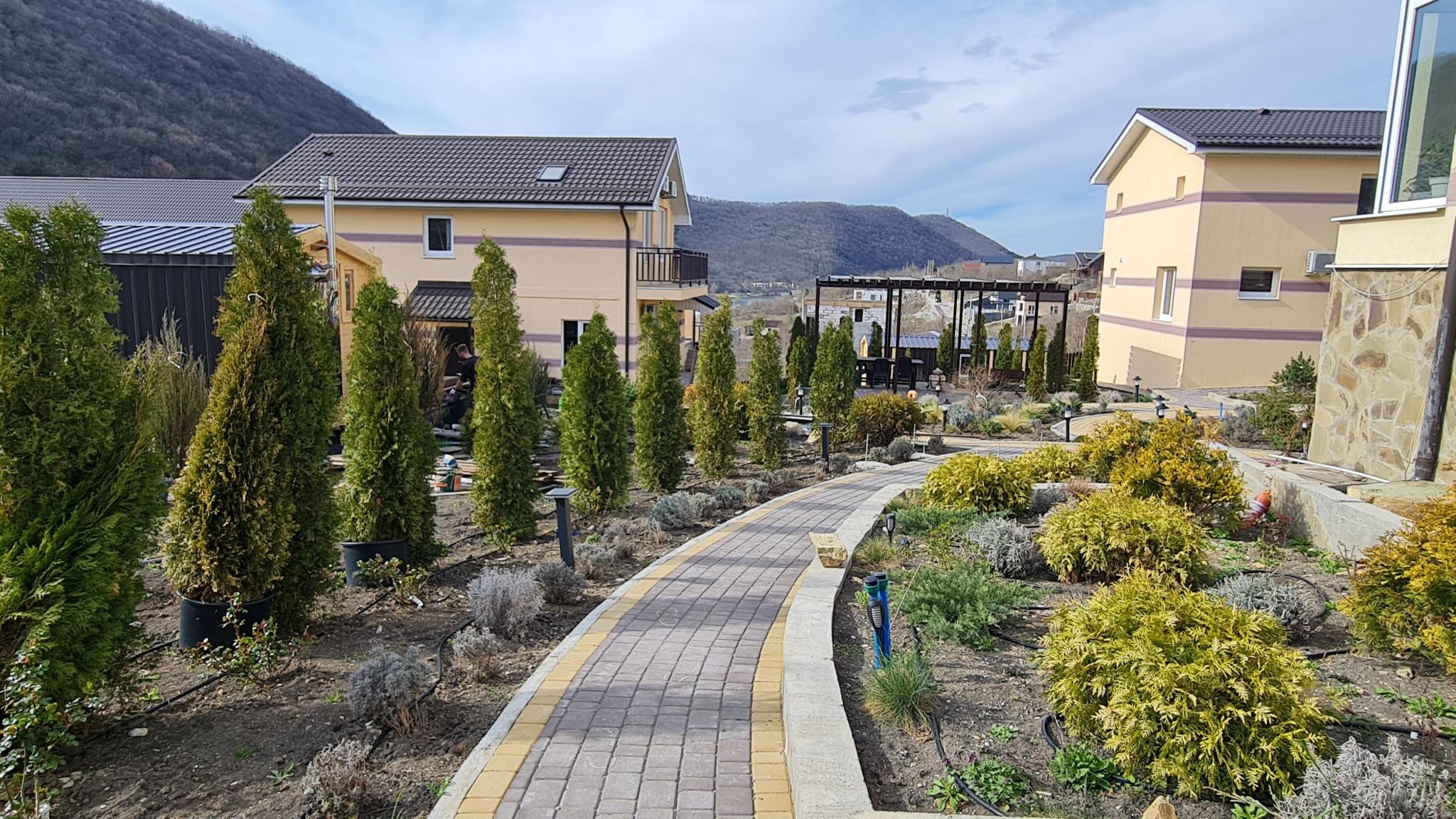 Фото Abrau Soul&Spa