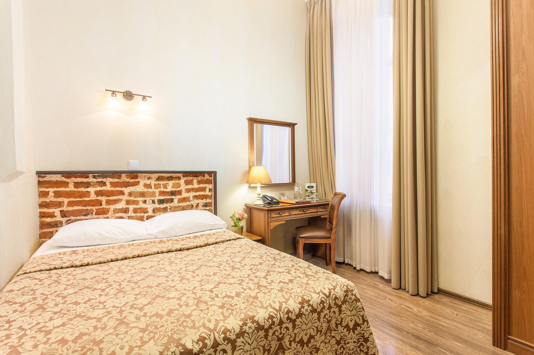 Фото Лиготель