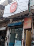 Khalil Mobile (Zarrar Shaheed Road, 6), shopping mall