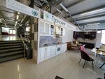 Garmoniya (Kashirskoye Highway, 17А/1), kitchen furniture
