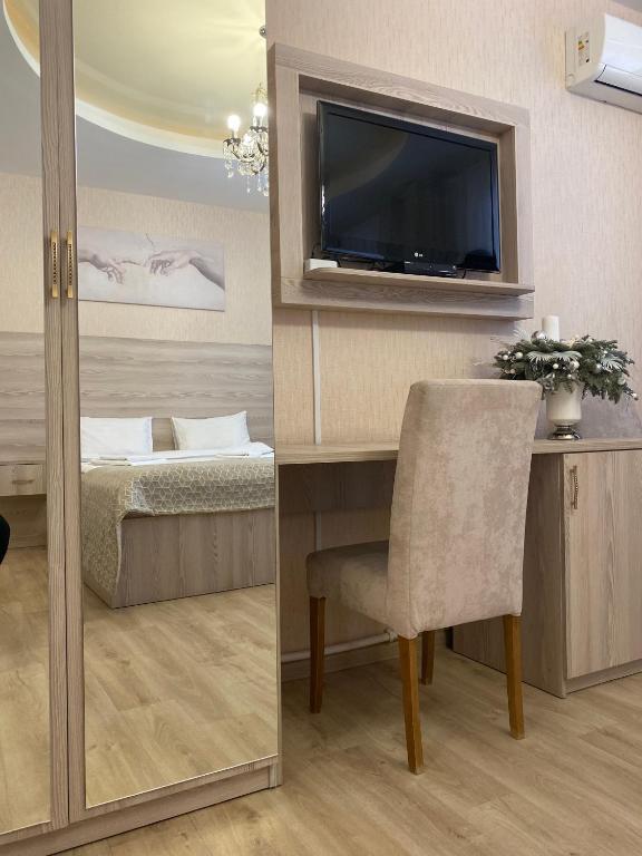 Фото Гостиничный комплекс Щёкино